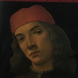 Meet your Posher, Thomas